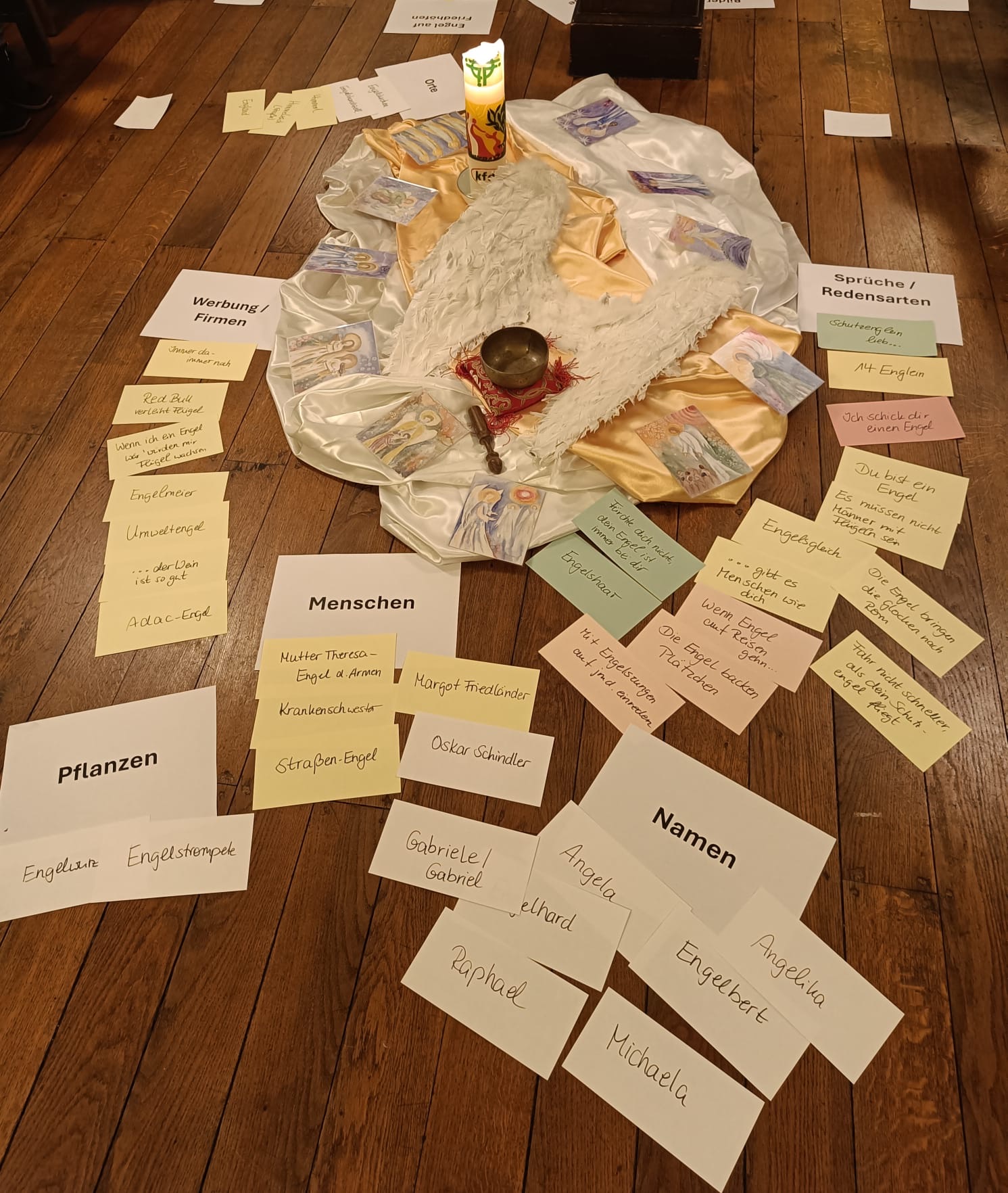 2025 11 24 Kloster Wiedenbrueck 1