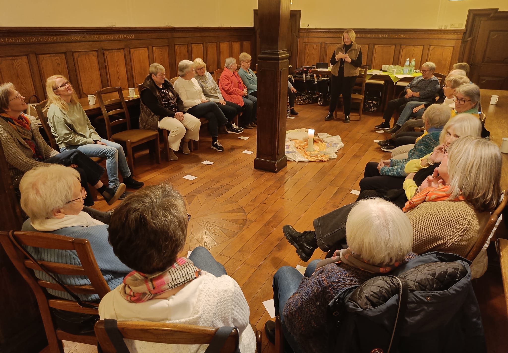 2025 11 24 Kloster Wiedenbrueck 2