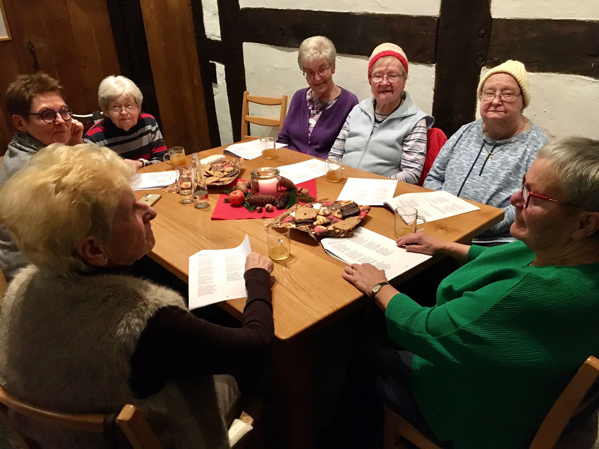 2025 12 04 Plaetzchen Punsch 1