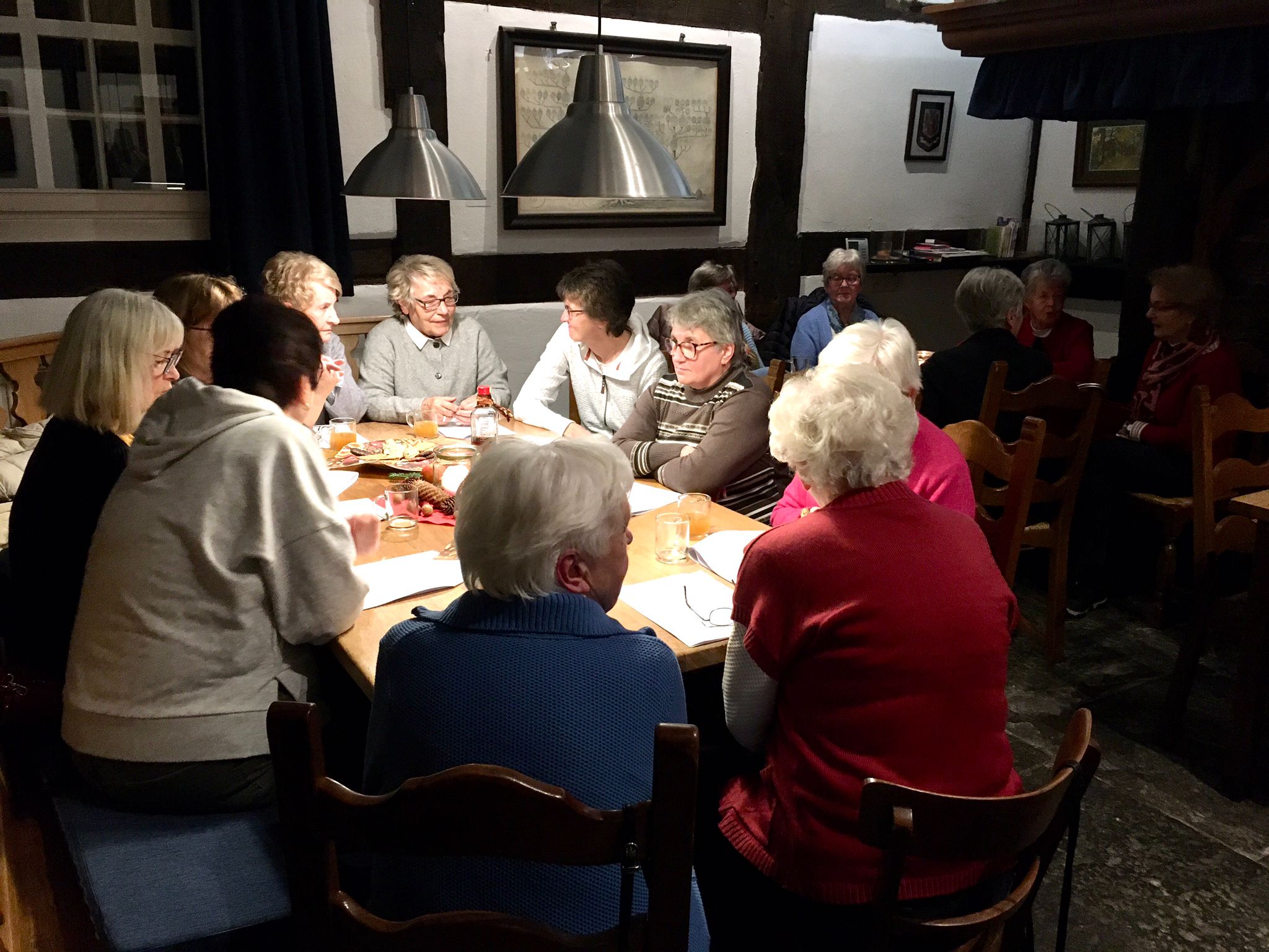 2025 12 04 Plaetzchen Punsch 2