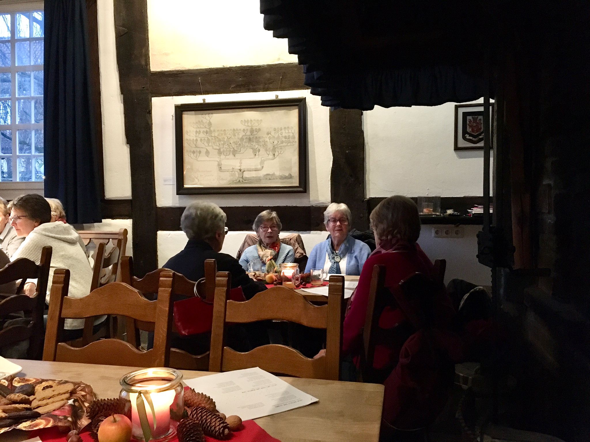 2025 12 04 Plaetzchen Punsch 3