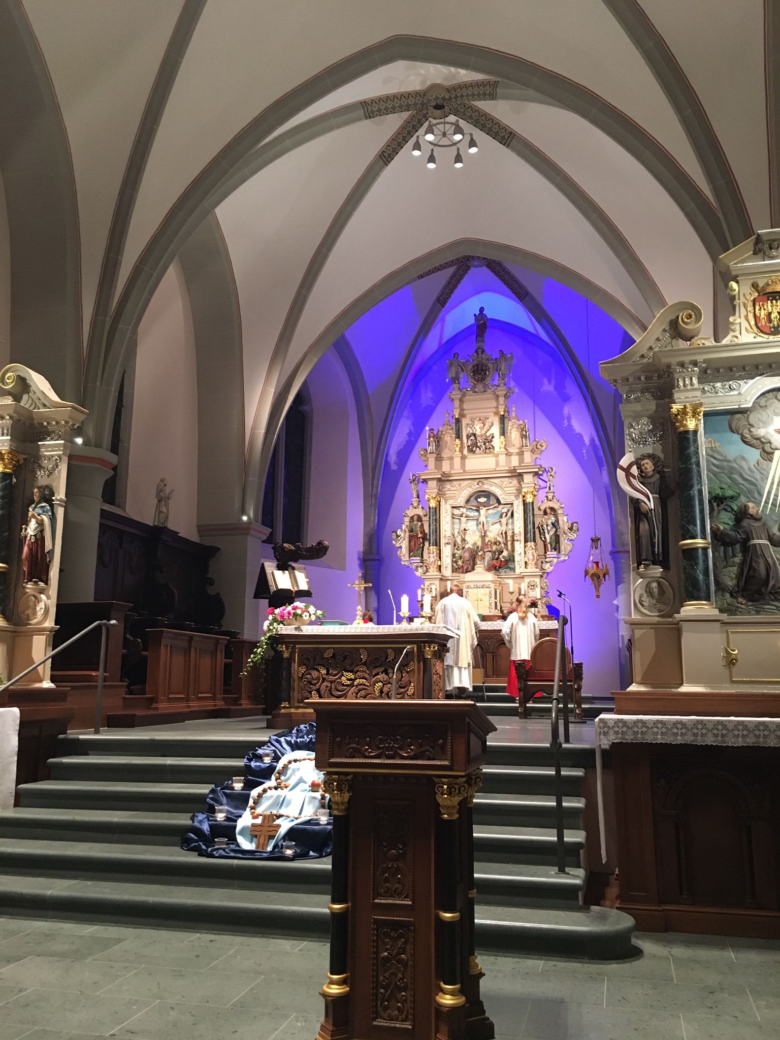 2025 Gottesdienst Danke 1