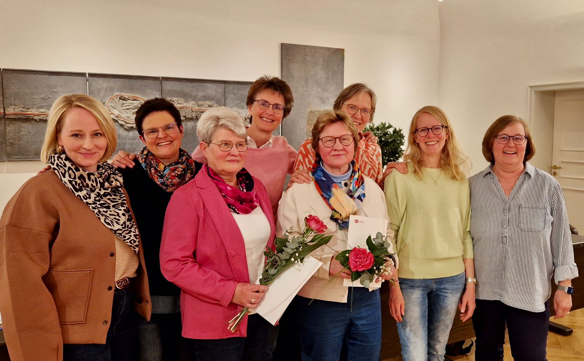 Jahreshauptversammlung 2026 04 16 1