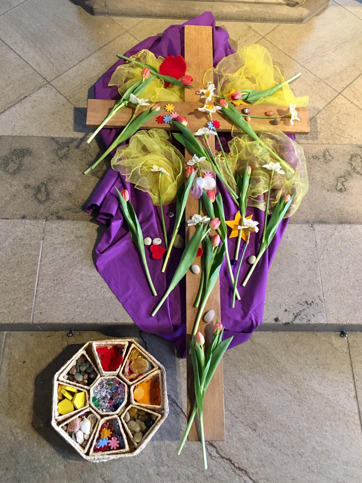 Wortgottesdienst Kreuz Weg Leben 2026 03 26 9