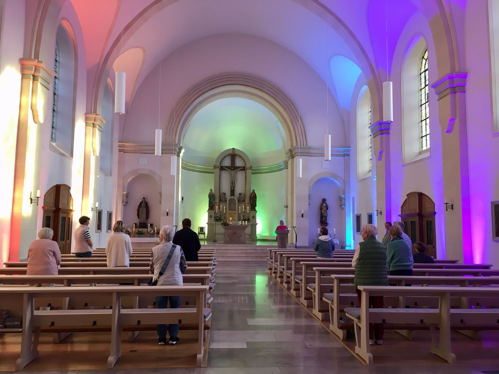 2024 Lichterkirche 1